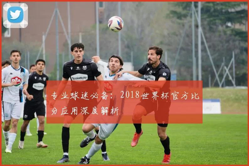 专业球迷必备:2018世界杯官方比分应用深度解析