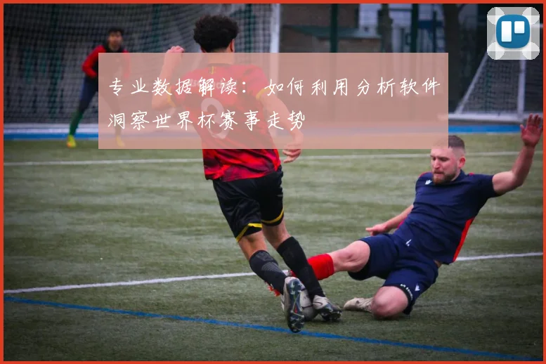 专业数据解读：如何利用分析软件洞察世界杯赛事走势