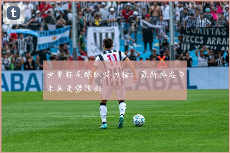 世界杯足球队实力榜:最新排名与未来走势预测