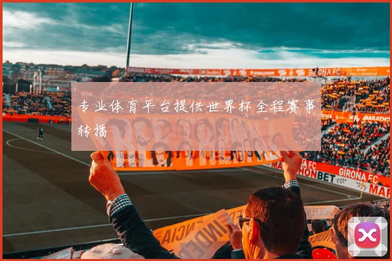 专业体育平台提供世界杯全程赛事转播