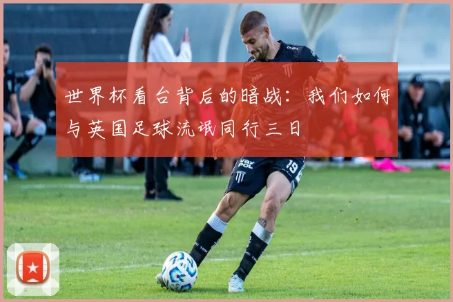 世界杯看台背后的暗战:我们如何与英国足球流氓同行三日